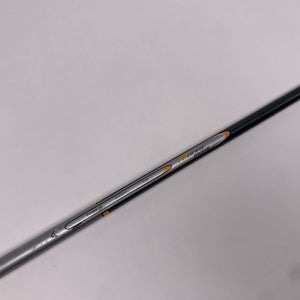 Cleveland Stock 75g Seniors Graphite Hybrid Shaft 37.25" Pull 0.370