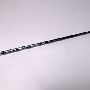 Mitsubishi Chemical Kai'li White 60X 60g XStiff Fairway Shaft 41.75" Pull 0.335