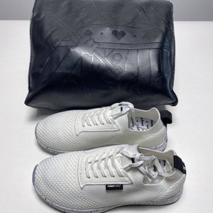 True Linkswear x Foray Queen of Clubs Knit II Golf Shoes Women's SZ 6 (TK2-0000)