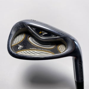 TaylorMade R7 Single 8 Iron True Temper Dynamic Gold S300 Regular Steel Mens RH