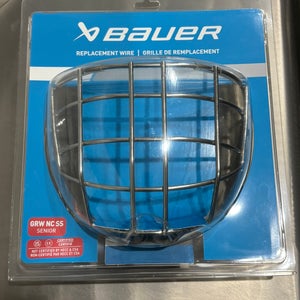 Bauer Profile (New)