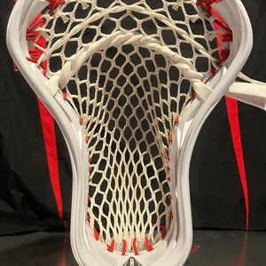 Maverik Tactik 3 Strung Head (New)