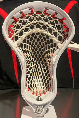 Maverik Tactik 3 Strung Head (New)