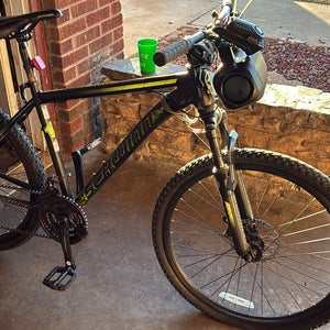 Men's Schwinn Mountain Bike (Used)