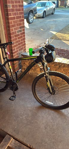 Men's Schwinn Mountain Bike (Used)