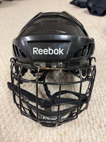 Medium Reebok 5K Helmet (Used)