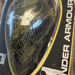 Under Armour supporter jock cup - Teen/Adult