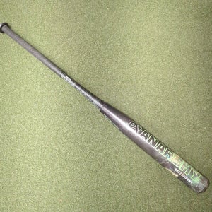 Anarchy Awakening USSSA Certified Bat 27oz 34" (Used)(#4826)