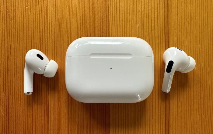 Apple AirPods Pro (2nd Generation)