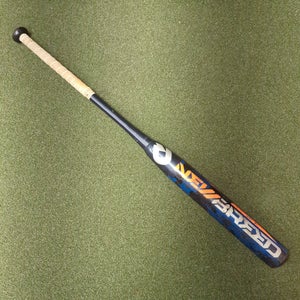 DeMarini New Breed USSSA Certified Bat (-8) 26 oz 34" (Used)(#4824)