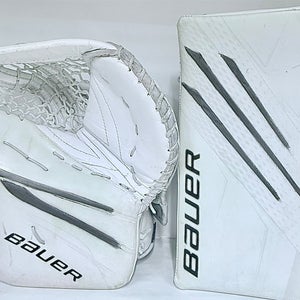 Bauer Vapor Hyperlite 2 Regular Pro Stock (Used)