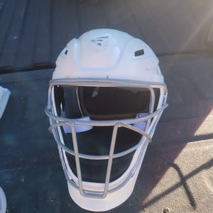 Youth Easton Jen schro Catcher's Combo (Used)