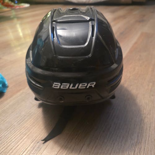 Bauer Re-Akt 85 Helmet (Used)