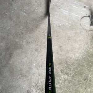 Senior CCM Ribcor Trigger 3D PMT Left Hand Hockey Stick P90 85 Flex (New)