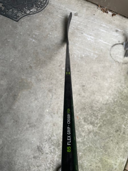 Senior CCM Ribcor Trigger 3D PMT Left Hand Hockey Stick P90 85 Flex (New)
