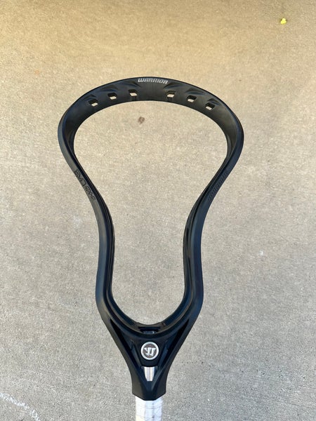 Warrior Evo QX-O Head (Used)