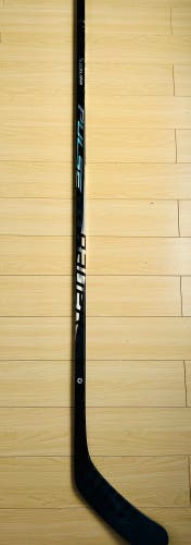 Senior Bauer Pulse Left Hand Hockey Stick P92 107 Flex Pro Stock (New)