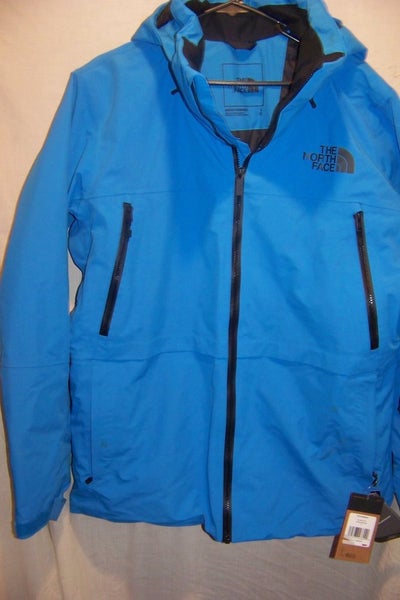 The North Face Lost Trail Ski Snowboard Jacket, Men's Large NWT