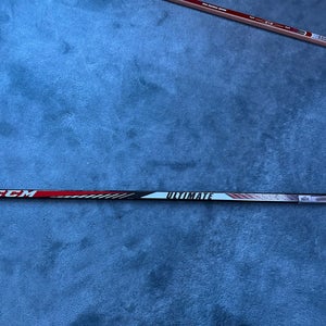 CCM Right Handed Street Hockey Stick (Used)