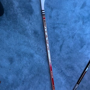 Senior Mylec Jet-Flo Right Handed Hockey Stick 30 Flex (Used)