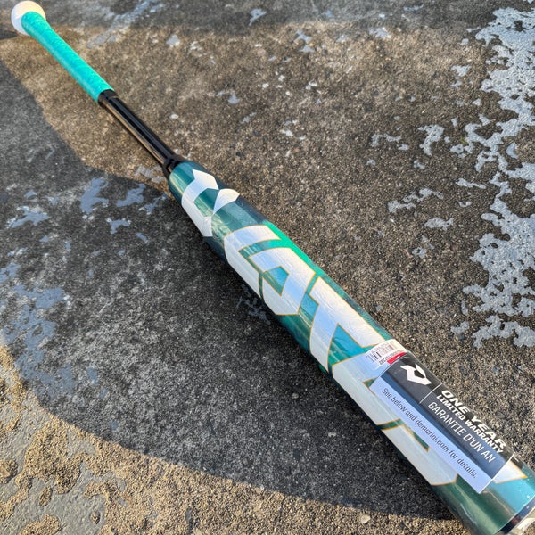 NEW 2026 DeMarini Lotus 32/22 (-10) Composite Fastpitch Softball Bat