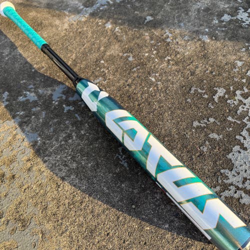 NEW 2026 DeMarini Lotus 33/23 (-10) Composite Fastpitch Softball Bat