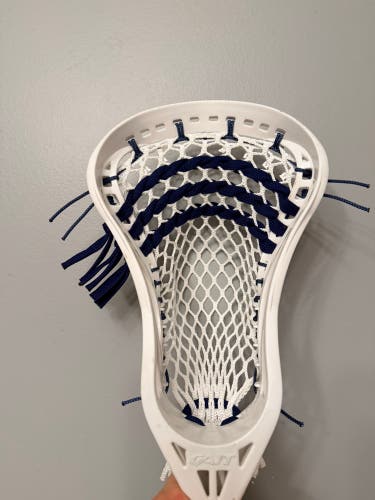 OG Gait Torque Strung Head (Used)