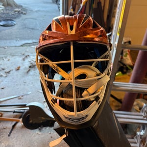 Cascade XRS Helmet (Used)