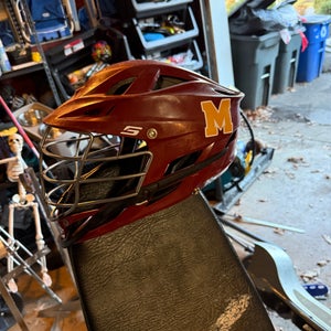 Cascade S Helmet (Used)