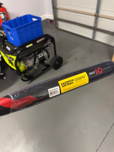 2024 Easton Ghost Advanced Composite Bat (-10) 22 oz 32" (New)