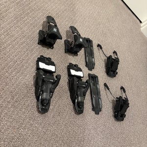 Atomic Binding Parts (Used)