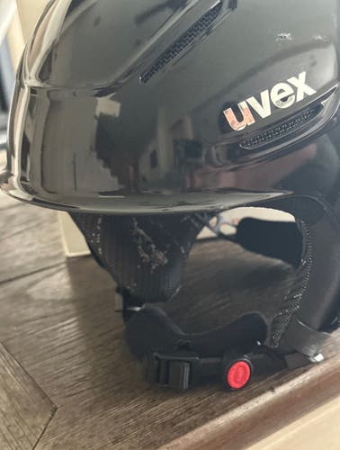 Unisex Extra Small / Small UVEX Helmet (New)