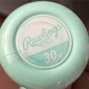 2026 Rawlings Icon Composite USSSA Certified Bat (-10) 20 oz 30" (New)