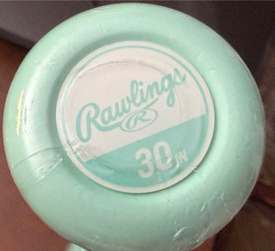 2026 Rawlings Icon Composite USSSA Certified Bat (-10) 20 oz 30" (New)