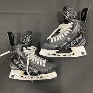 CCM Tacks XF Hockey Skates | Senior 8 (Regular) NO STEEL