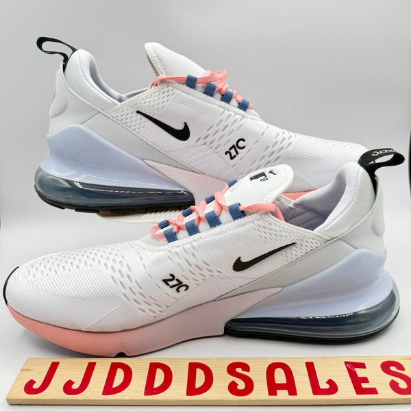 Nike Air Max 270 City Connect Pack MLB Washington Nationals  display picture 1