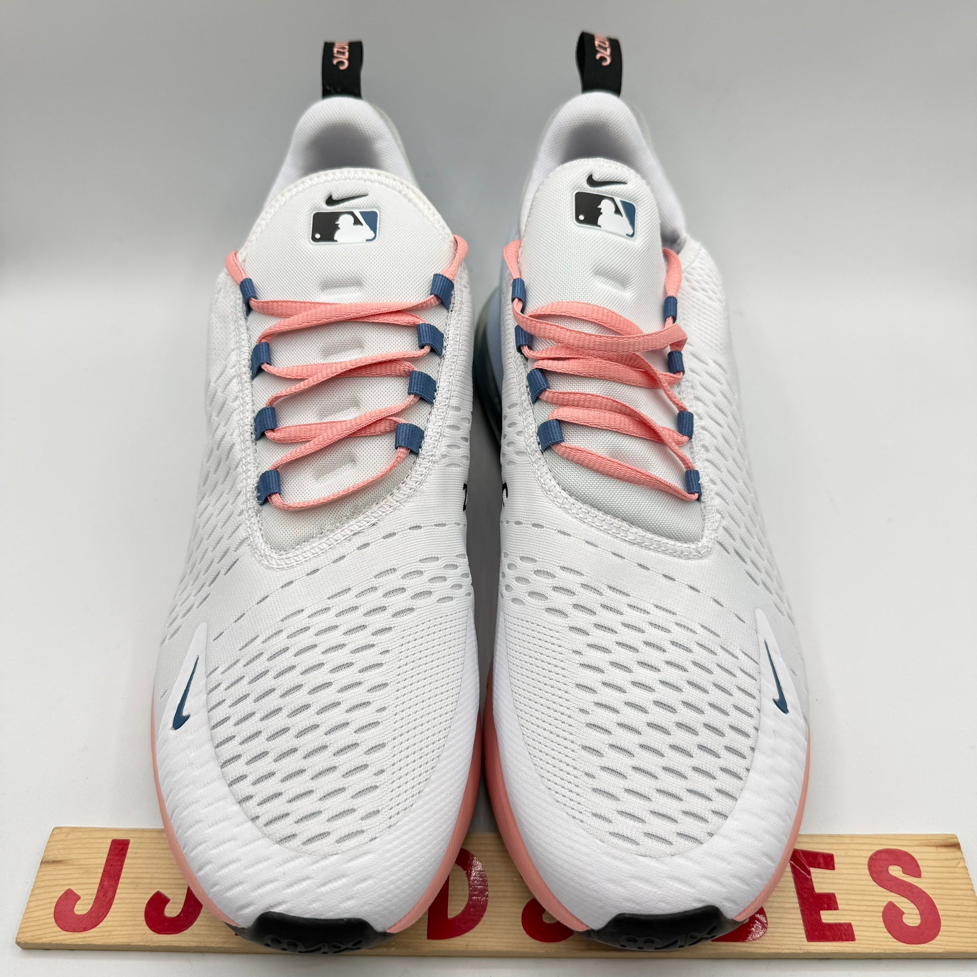 Nike Air Max 270 City Connect Pack MLB Washington Nationals  display picture 3