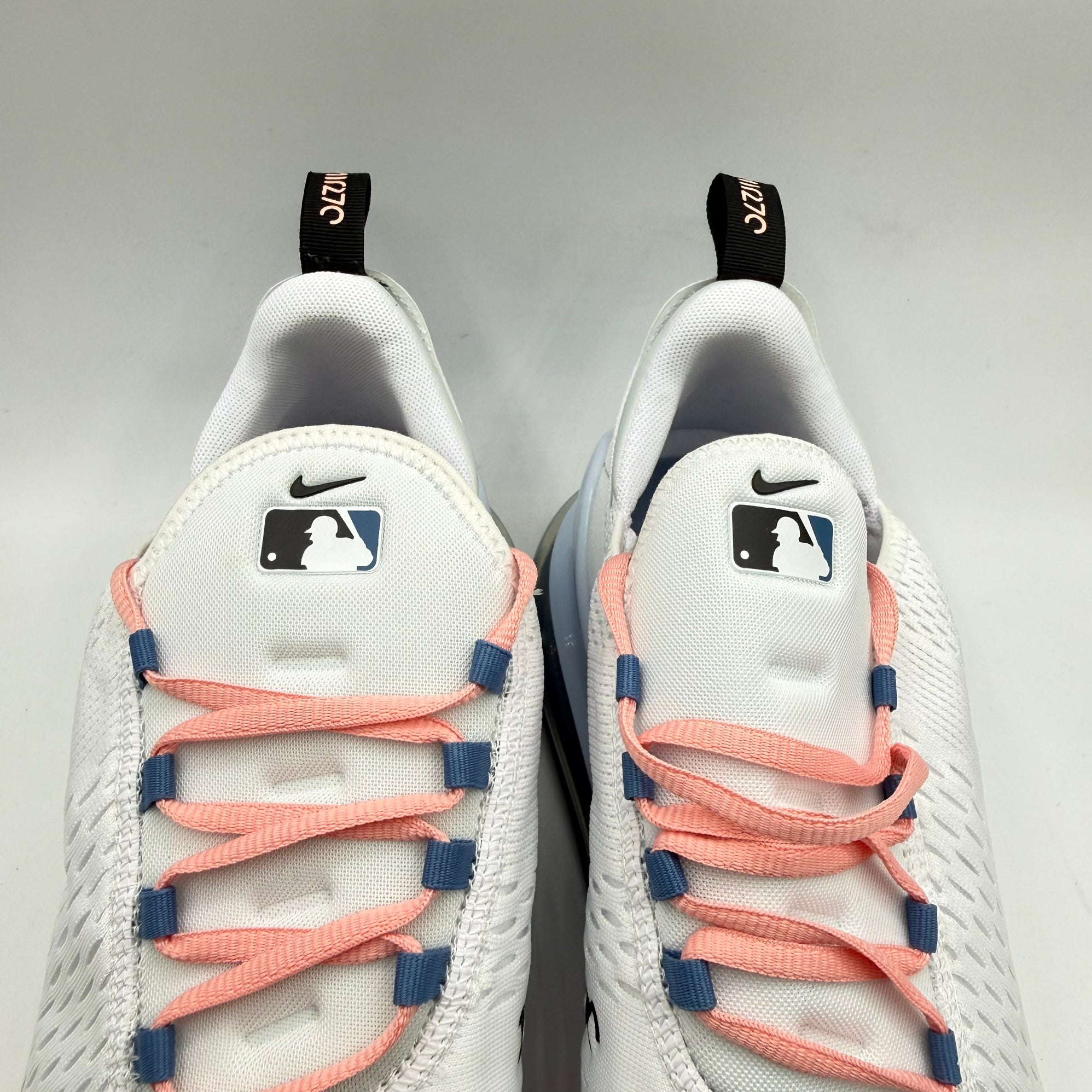 Nike Air Max 270 City Connect Pack MLB Washington Nationals HQ8002-100 Men’s 14 MLB X Air Max 270  main image 3