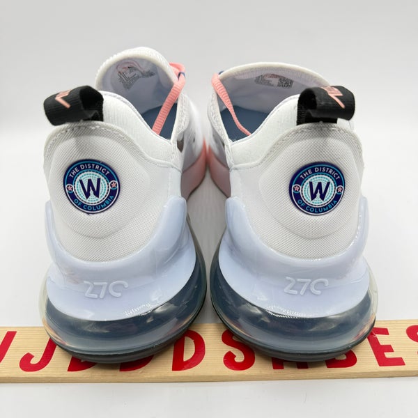 Nike Air Max 270 City Connect Pack MLB Washington Nationals  display picture 2