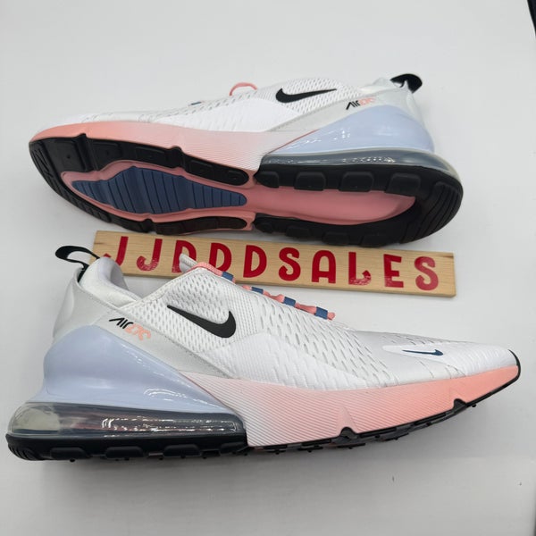 Nike Air Max 270 City Connect Pack MLB Washington Nationals  display picture 1
