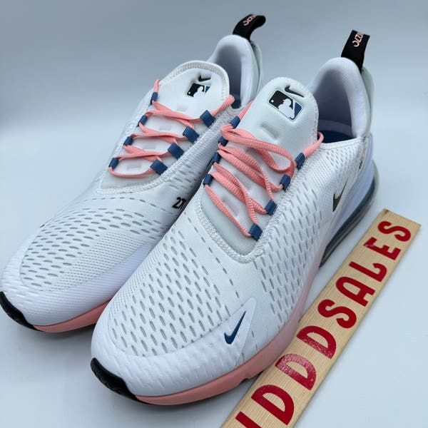 Nike Air Max 270 City Connect Pack MLB Washington Nationals  display picture 3