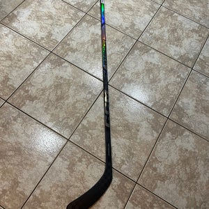 Intermediate CCM Ribcor Trigger 9 Left Hand Hockey Stick P29 65 Flex (Used)