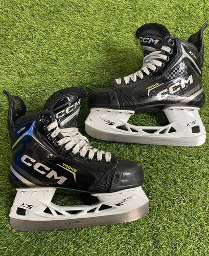 CCM Tacks XF 80 - Intermediate
