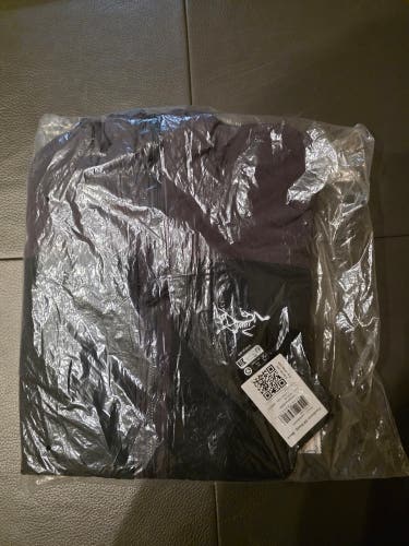 Men's Medium Arc'teryx Practitioner AR Hoody Men's (New)