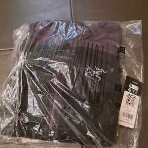 Men's Medium Arc'teryx Practitioner AR Hoody Men's (New)