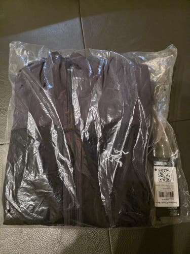 Men's Small Arc'teryx Practitioner AR Hoody Men's (New)