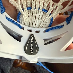 Maverik Kinetik 3 Strung Head (New)
