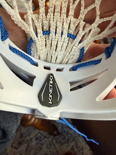 Maverik Kinetik 3 Strung Head (New)