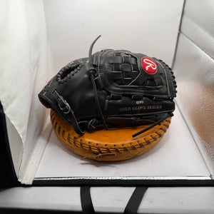 RARE**** Rawlings RH Heart of the Hide Baseball Glove (Horween Leather)