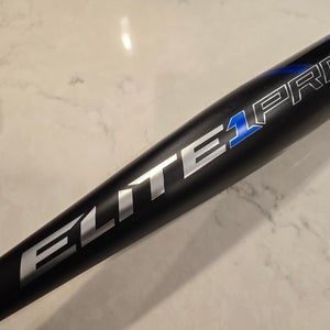 AXE Elite One Pro Alloy BBCOR Bat (-3) 29 oz 32" (Used)